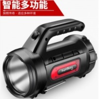 神火 M9-F 强光手电筒