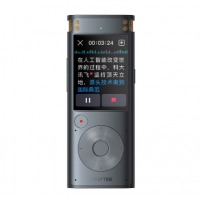 科大讯飞 SR302Pro AI智能录音笔 32G 星空灰