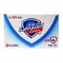 舒肤佳 香皂纯白清香型115g