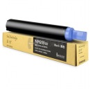 盈佳（YJ）NPG59高容 粉盒 黑色 10200页(5%) 适用于：佳能CANON 2206i/2206AD/2206N/2206L（支）