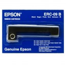 爱普生（EPSON）ERC-09B 微型色带架 黑色(M-160/160K/163/164/180/181/182/183/185/190/191/192/195)设备