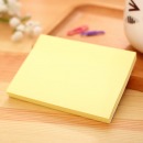 得力便利贴记事贴12本7157