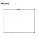 晨光 M&G ADBN6415 易擦磁性白板 45x60cm 白色 计价单位: 块