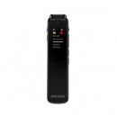飞利浦 PHILIPS VTR5010 Pro/16GB 会议录音笔 手机+电脑转 黑色
