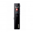 联想 Lenovo D66 触控彩屏录音笔 32G 黑色 10.1*2.2*0.8cm