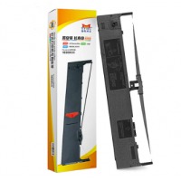 扬帆耐立(YFHC) LQ1600KⅢH 色带架 黑色 适用爱普生1600KIIIH LQ