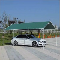 车棚 530*280cm 含安装