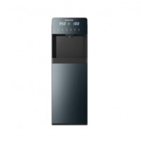 奥克斯 AUX YLR-21L-13 立式即热饮水机 深蓝色 冰温热