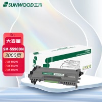 三木 SUNWOOD 5590DN墨盒