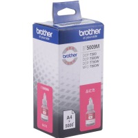 兄弟（brother）BT5009M 品红色墨盒（适用于兄弟打印机DCP-T500W / 