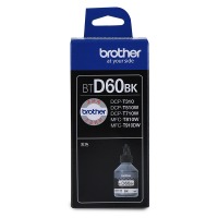 兄弟（brother）BTD60BK 黑色墨盒