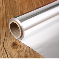 锡箔纸 30cm*150米*18微米（1卷）