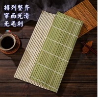 寿司竹帘