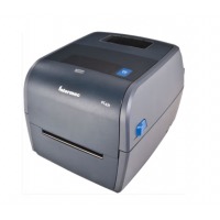 霍尼韦尔Honeywell显示屏标签条码打印机 Intermec易腾迈PC43t/d PC