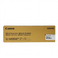 佳能（Canon）NPG-67M 低容量墨粉盒 品红色(适用IR-ADV C3320L C