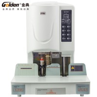 金典（GOLDEN）GD-50EC装订机铆管装订机