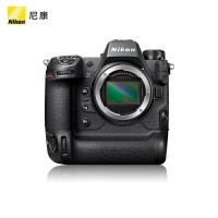尼康（Nikon）Z9 数码专业级微单相机 精准自动对焦 单机