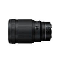 尼康（Nikon） 尼克尔 Z 50mm f/1.2 S 全画幅 标准定焦镜头 微单相机适用