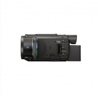 索尼（SONY）FDR-AX60 4K高清数码摄像机 DV/摄影/录像 5轴防抖 约20倍