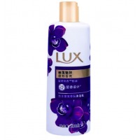 力士（Lux）幽莲魅肤 持久香氛沐浴乳 400ml