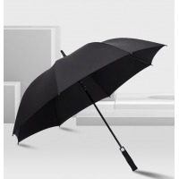 定制雨伞  27寸 10股