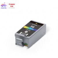 佳能（Canon）CLI-36 彩色墨盒(适用iP110/TR150)