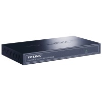 TP-LINK 企业级VPN路由器 千兆端口/AP管理/POE供电 TL-R473GP-A