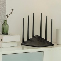 TP-LINK双千兆路由器 AC1900 高速路由WIFI穿墙IPv6