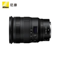 尼康 （Nikon）尼克尔 Z 24-70mm f/2.8 S 专业全画幅微单镜头“大三元