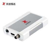 TCHD Video天创恒达 UB570 pro免驱采集卡 USB高清采集卡
