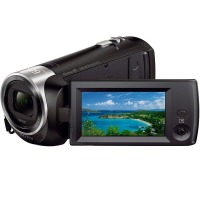SONY 索尼 HDR-CX405高清数码摄像机便携式 官方标配(不含内存卡）