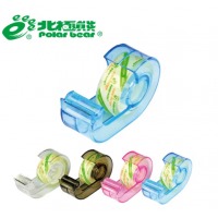 北极熊蜗牛胶带 MN-305 单卷15mm*10m