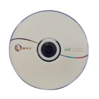 光盘DVD-R（16X120MIN/4.7GB）