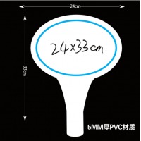 手持记分牌 24*33