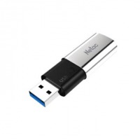 朗科（Netac）1TB USB3.2 超极速固态U盘 US2 金属U盘 读速530MB/