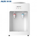 奥克斯 Aux YT-5-A 饮水机 台式温热型 250*235*400mm 白色