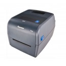 霍尼韦尔Honeywell显示屏标签条码打印机 Intermec易腾迈PC43t/d PC43T (300dpi)