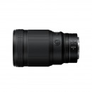 尼康（Nikon） 尼克尔 Z 50mm f/1.2 S 全画幅 标准定焦镜头 微单相机适用