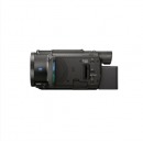 索尼（SONY）FDR-AX60 4K高清数码摄像机 DV/摄影/录像 5轴防抖 约20倍光学变焦
