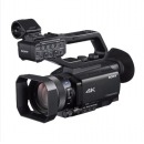 索尼（SONY）PXW-Z90摄像机 4K高清HDR掌中宝系列专业手持式摄录一体机