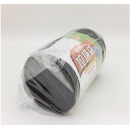 垃圾袋 加厚彩色厨房卫生间家用塑料袋短筒中号