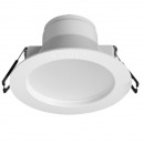 三雄极光pak LED筒灯 星韵 18W 4000K 8寸 白色 开孔200-215mm /个