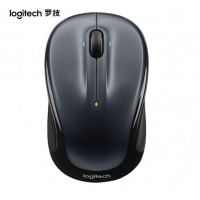 罗技（Logitech） M325无线鼠标