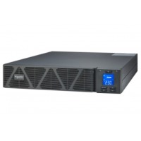 施耐德 SPRM10KL UPS (含SPRM192BP-9AH电池、导轨）