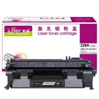 智通 228A CF228A 硒鼓 带芯片 黑色 3000页(A4,5%)适用于惠普HP 