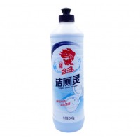 金鱼 洁厕灵 500g