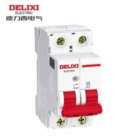 德力西（DELIXI）空开二项 32A
