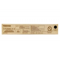 东芝 FC505C-K-S