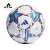 阿迪达斯（adidas）UCL 23/24 欧冠比赛/训练用足球日常活动用球5号足球 IA0954