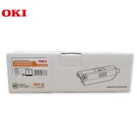 OKI粉盒 C331DN 黑色